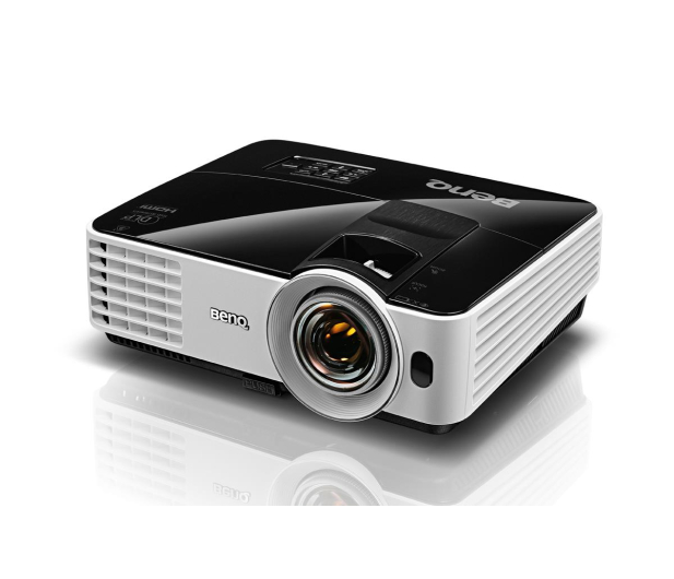 BENQ MX631ST DLP 3200ANSI/13000:1/HDMI - 257341 - zdjęcie 2